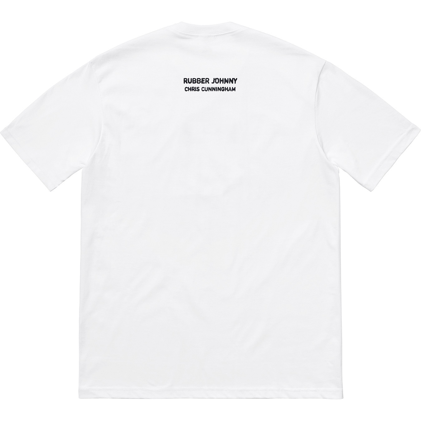 Chris Cunningham Chihuahua Tee view 9